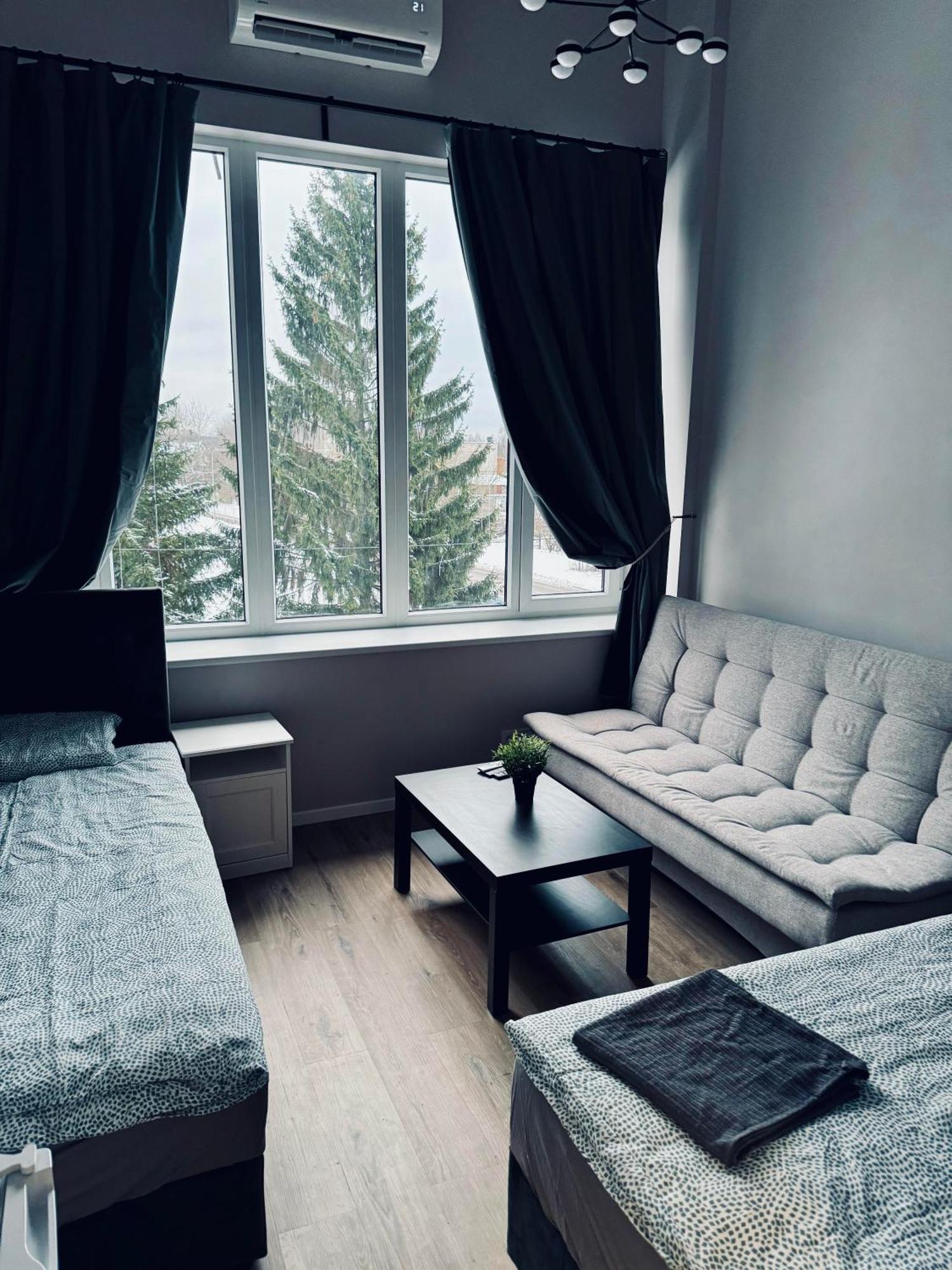 Aj Chocolate Vilnius Hotel Luaran gambar