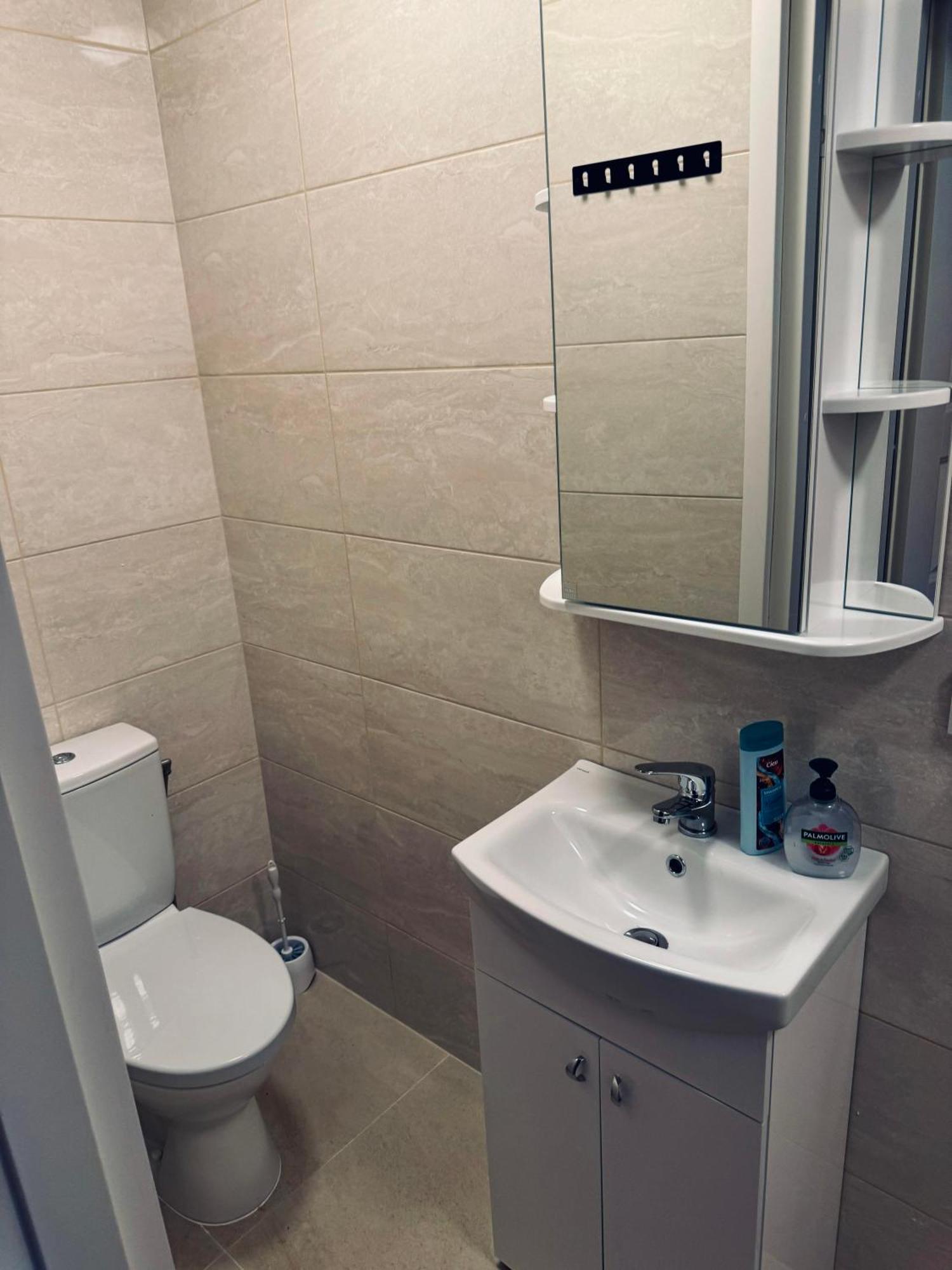 Aj Chocolate Vilnius Hotel Luaran gambar