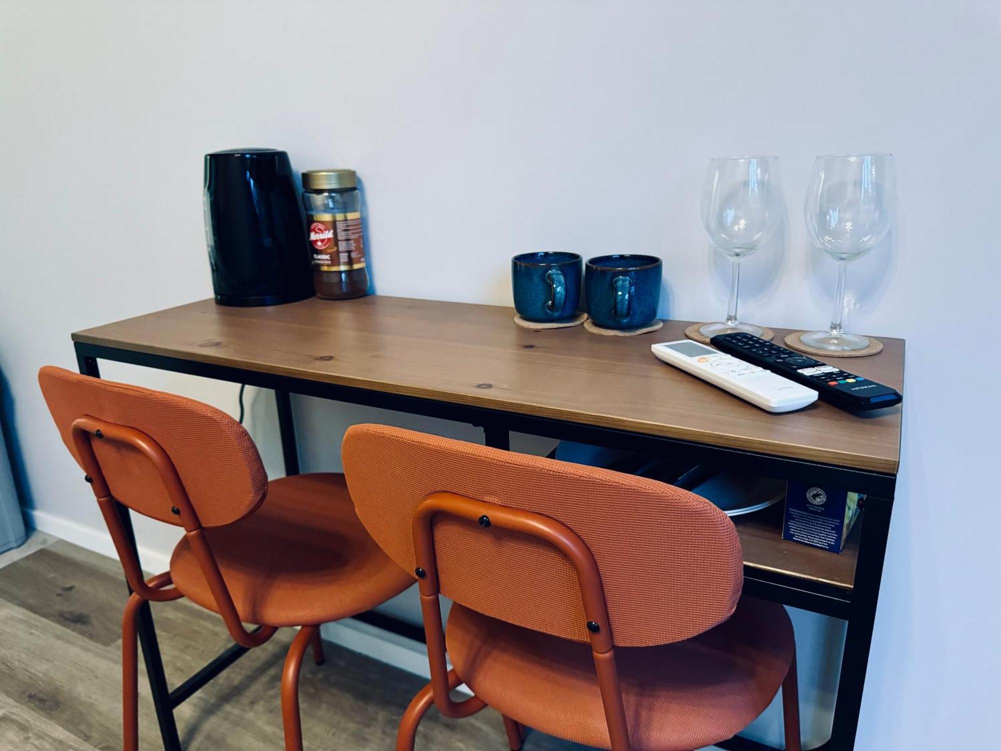 Aj Chocolate Vilnius Hotel Luaran gambar