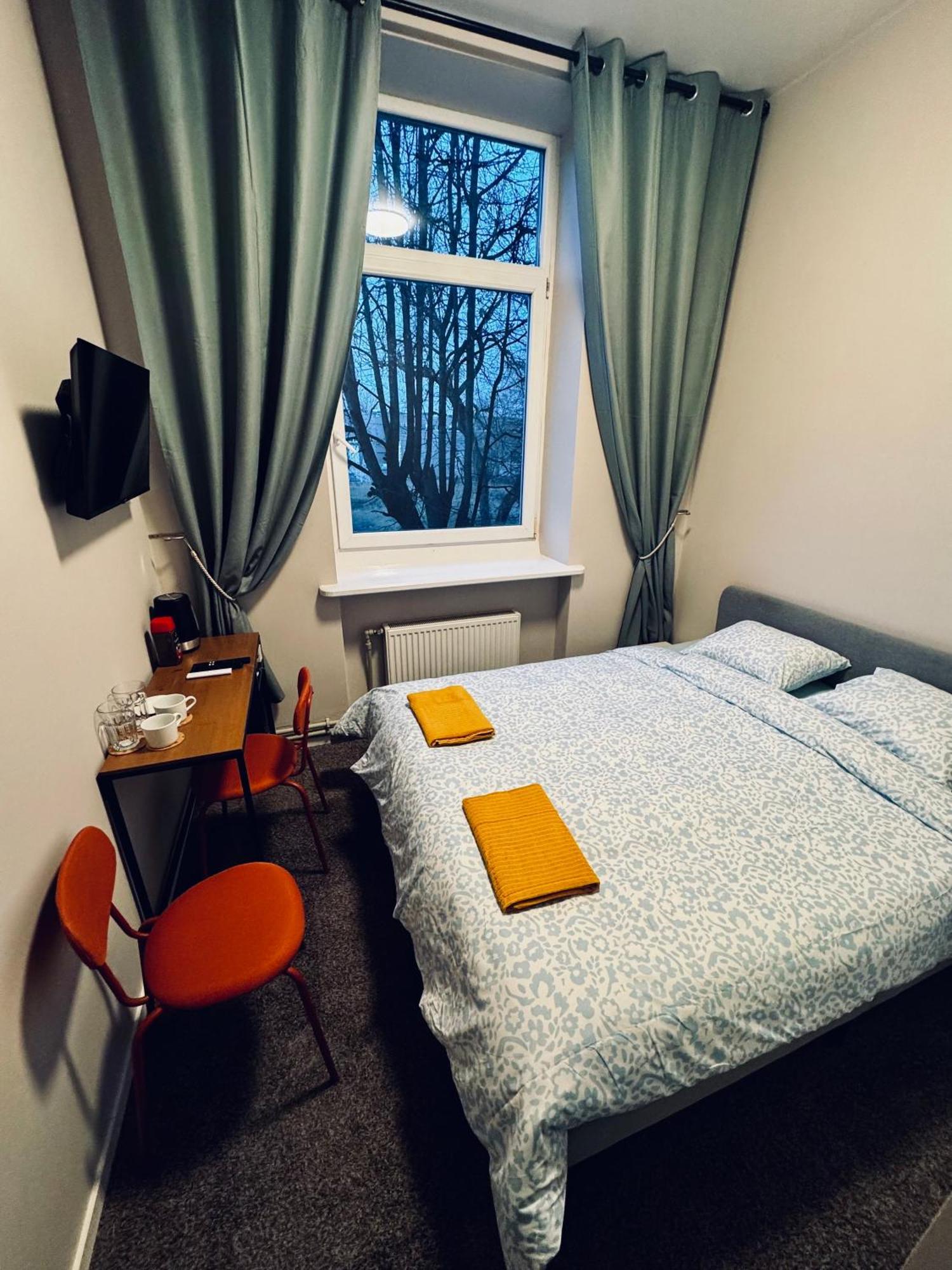 Aj Chocolate Vilnius Hotel Luaran gambar