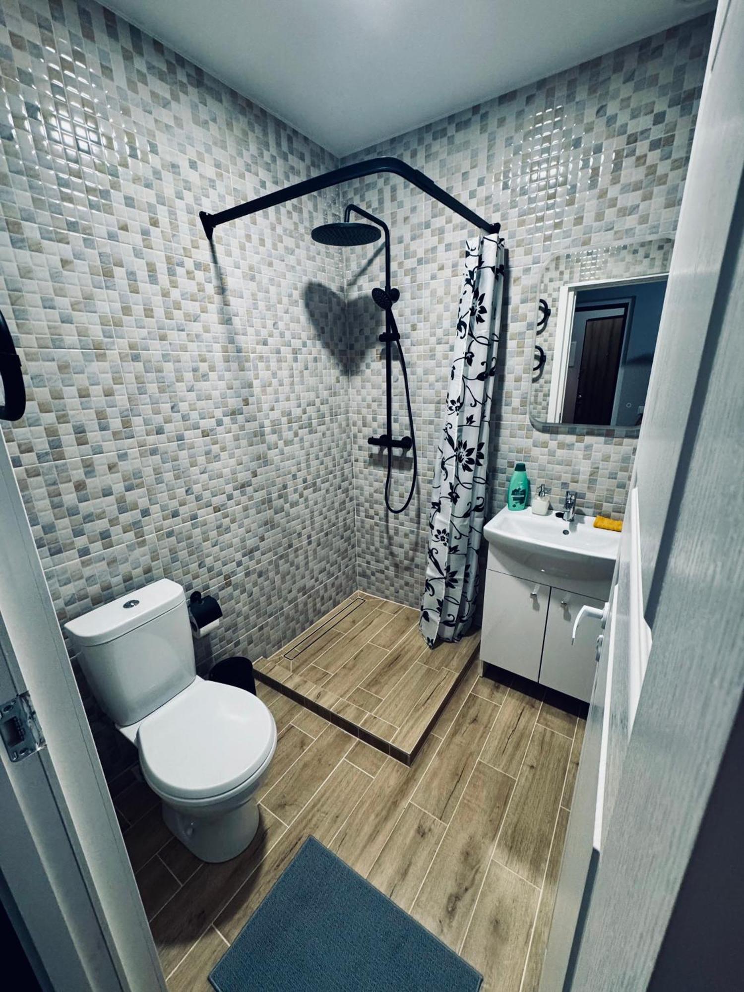 Aj Chocolate Vilnius Hotel Luaran gambar